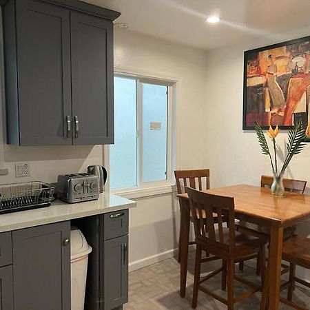 Affordable Private Rooms With Shared Bath Kitchen Near Sfo Дейли Сити Екстериор снимка