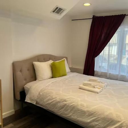 Affordable Private Rooms With Shared Bath Kitchen Near Sfo Дейли Сити Екстериор снимка