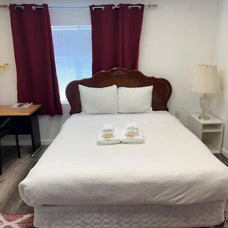 Affordable Private Rooms With Shared Bath Kitchen Near Sfo Дейли Сити Екстериор снимка