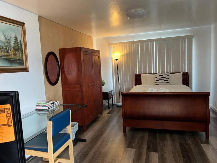 Affordable Private Rooms With Shared Bath Kitchen Near Sfo Дейли Сити Екстериор снимка