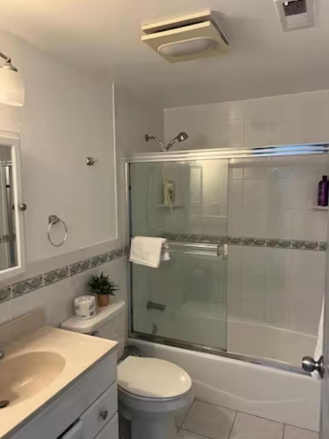 Affordable Private Rooms With Shared Bath Kitchen Near Sfo Дейли Сити Екстериор снимка