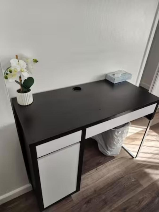 Affordable Private Rooms With Shared Bath Kitchen Near Sfo Дейли Сити Екстериор снимка