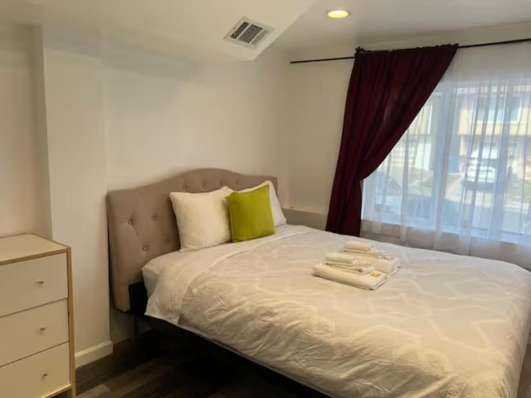 Affordable Private Rooms With Shared Bath Kitchen Near Sfo Дейли Сити Екстериор снимка
