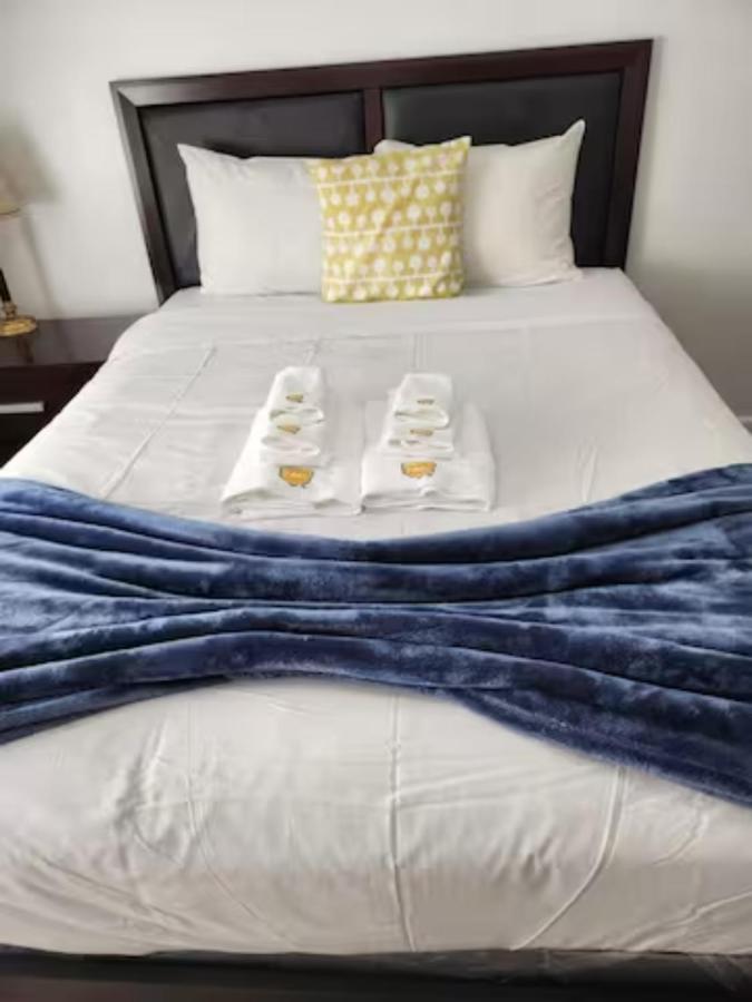 Affordable Private Rooms With Shared Bath Kitchen Near Sfo Дейли Сити Екстериор снимка